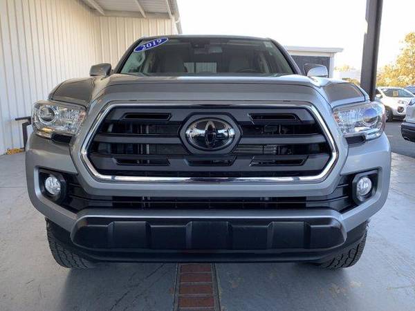 2019 Toyota Tacoma 4WD SR5 - cars & trucks - by dealer - vehicle... for sale in Reno, NV – photo 6