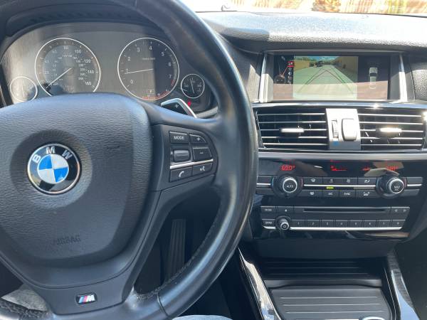 2015 BMW X4, xDrive28i, AWD, UNDER KBB BOOK , M PACKAGE, Low Miles for sale in Phoenix, AZ – photo 10