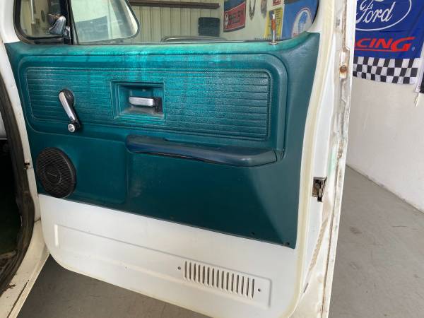 1979 C10 Shortbed rust free! for sale in Chico, CA – photo 17