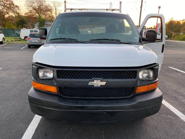 2008 Chevrolet Express 2500 Cargo - cars & trucks - by dealer -... for sale in Millersville, MD – photo 17