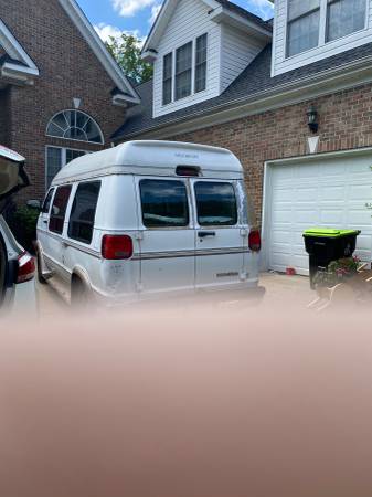 Van Dodge Ram 1500 for sale in Greenville, SC – photo 5
