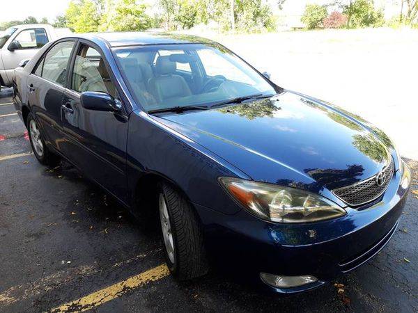 2002 Toyota Camry XLE V6 4dr Sedan - WHOLESALE PRICING for sale in Cleveland, OH – photo 6