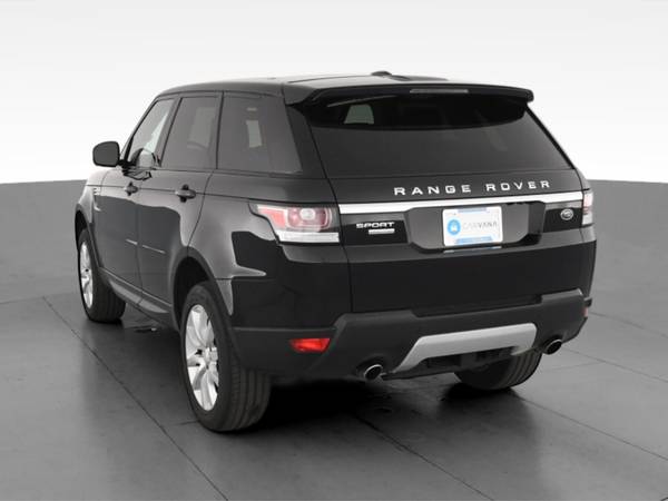 2014 Land Rover Range Rover Sport Supercharged Sport Utility 4D suv... for sale in Naples, FL – photo 8