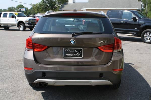 2014 BMW X1 Sdrive28i Warranties Available for sale in Ocean Springs, MS – photo 6
