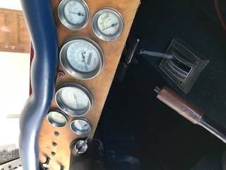 Mercedes Gazelle Replica for sale in Chula vista, CA – photo 4