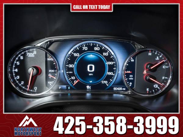 2019 GMC Acadia Denali AWD - - by dealer - vehicle for sale in Lynnwood, WA – photo 17
