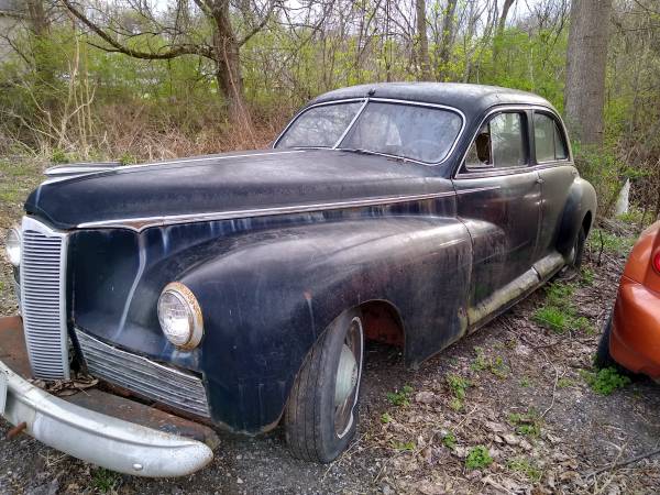 1941 Packard Clipper for sale in Hubbard, OH – photo 3