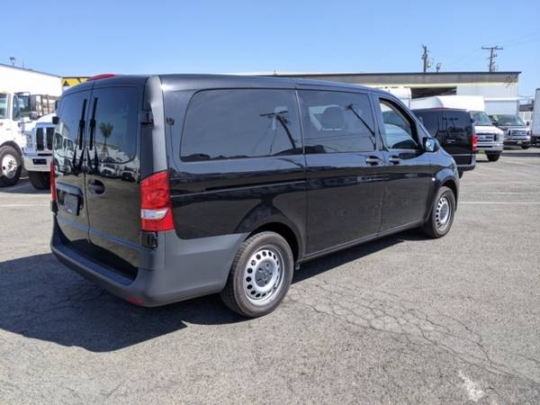 2019 Mercedes-Benz Metris Passenger Van Passenger Mini Van - cars & for sale in Fountain Valley, CA – photo 2