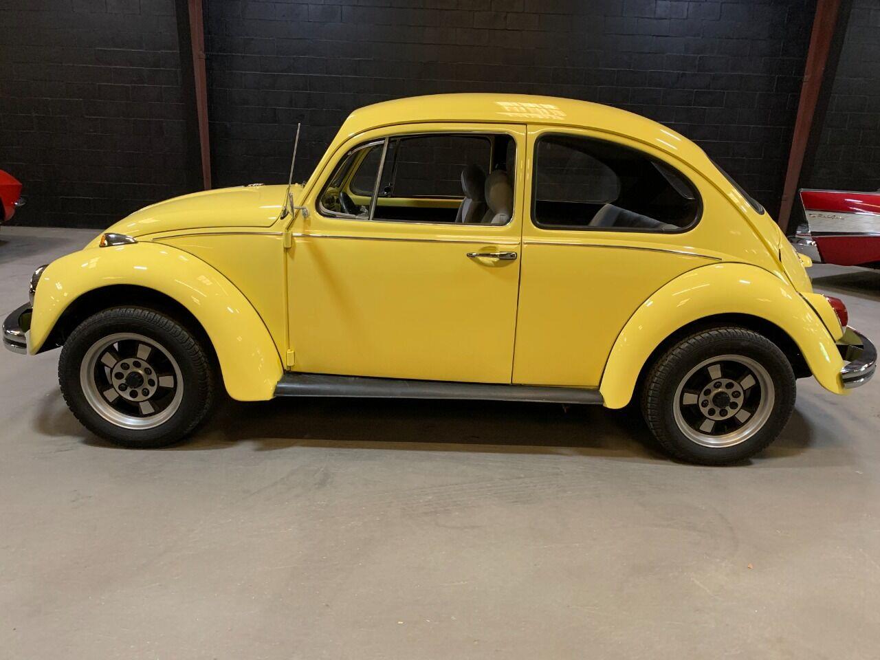 1968 Volkswagen Beetle for sale in Sarasota, FL – photo 11