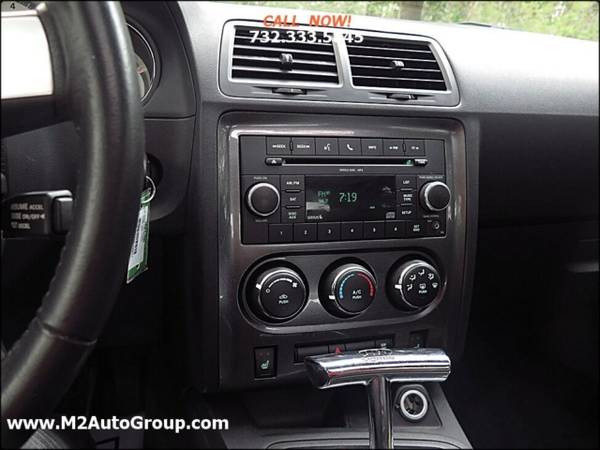 2010 Dodge Challenger SE 2dr Coupe - - by dealer for sale in East Brunswick, PA – photo 7