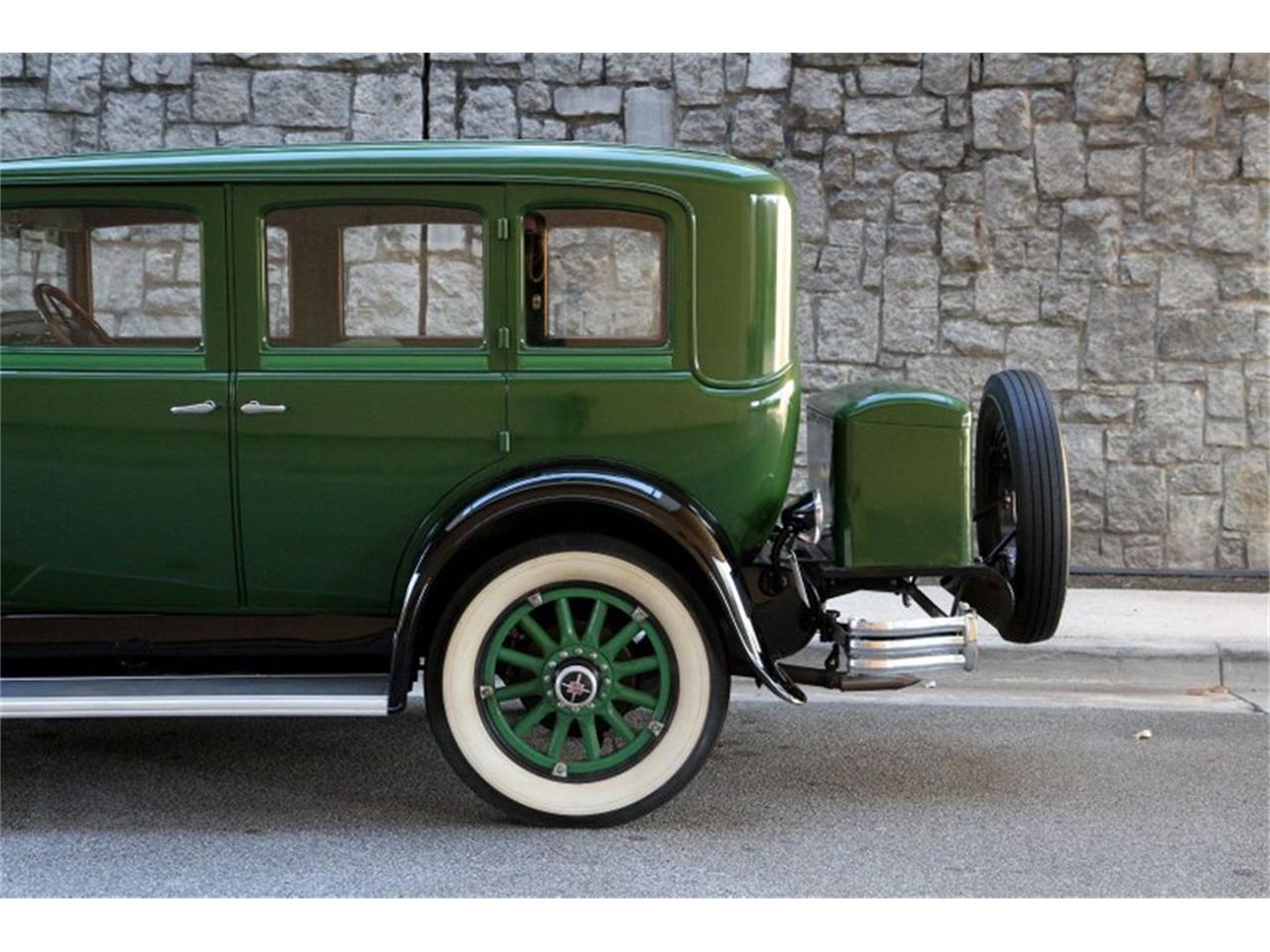 1929 Buick Antique for sale in Atlanta, GA – photo 14