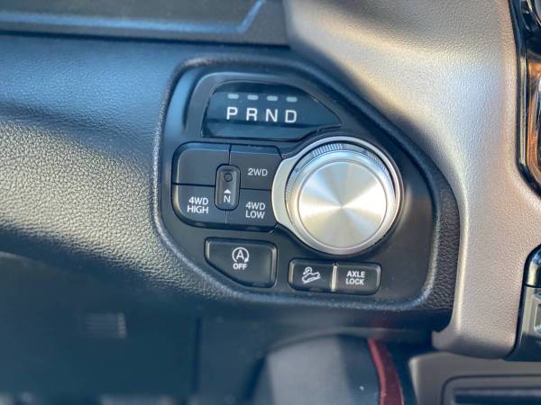 2019 RAM 1500 4X4 PANORAMA ROOF NAVi FULLY LOADED *HOLIDAYS SPECIAL*... for sale in Sacramento , CA – photo 18