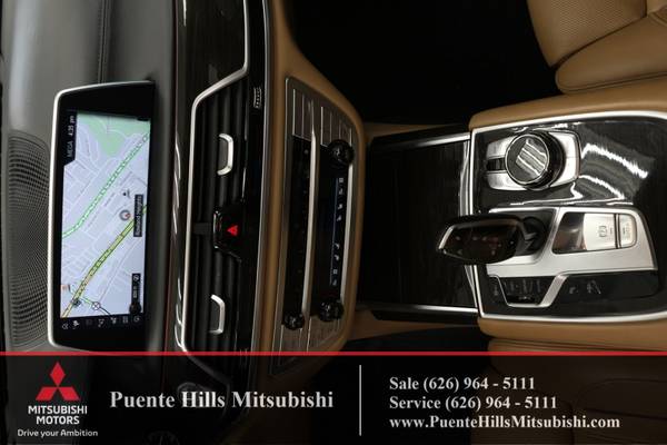 2016 BMW 750i M Sport Package sedan Alpine White for sale in City of Industry, CA – photo 14