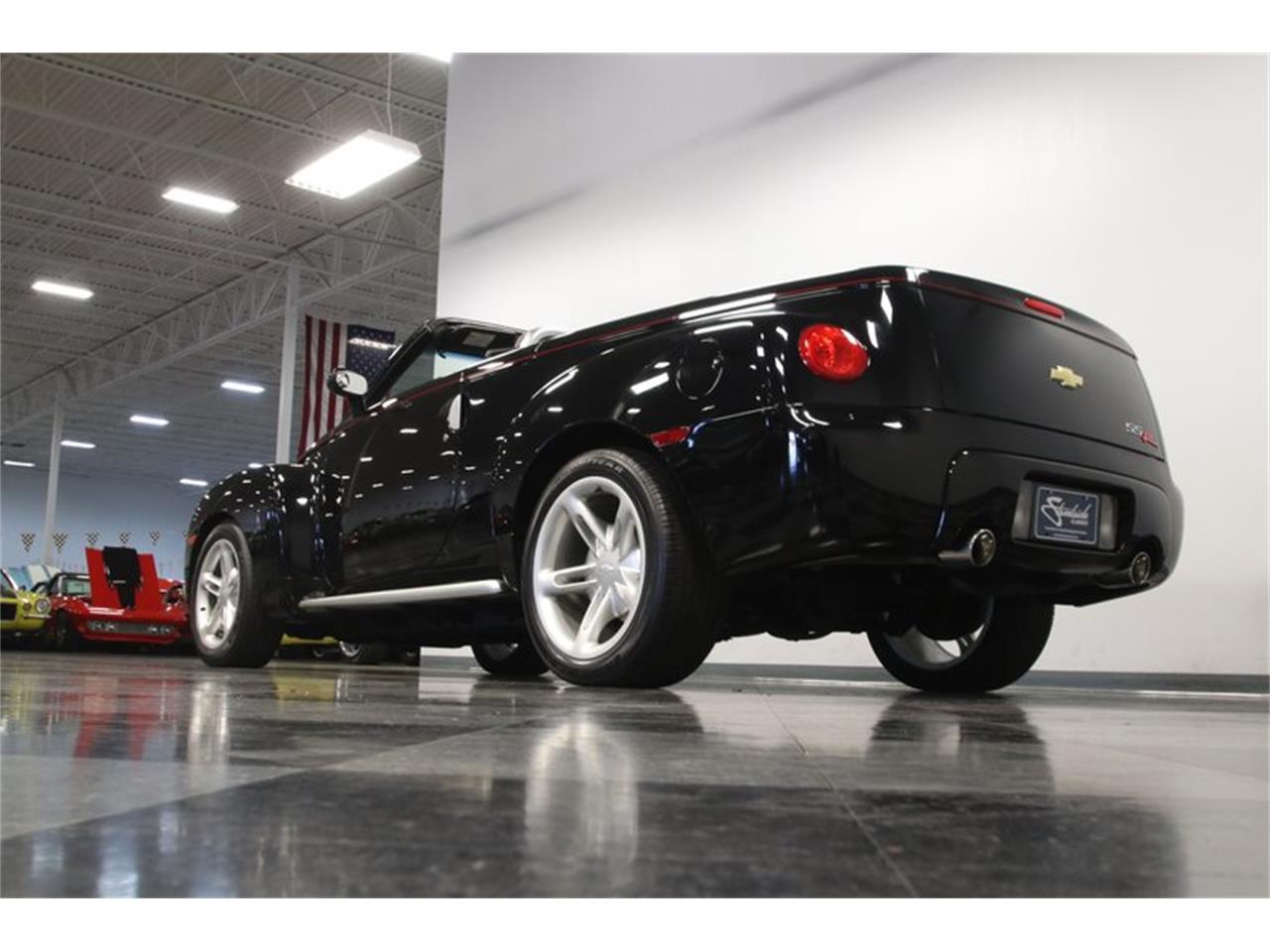 2004 Chevrolet SSR for sale in Concord, NC – photo 27