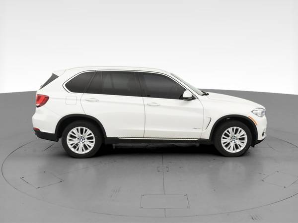 2017 BMW X5 xDrive35i Sport Utility 4D suv White - FINANCE ONLINE -... for sale in Knoxville, TN – photo 13