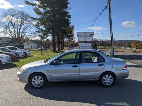 2006 Mitsubishi Lancer ES 4dr Sedan w/Automatic - cars & trucks - by... for sale in Wrightsville, PA – photo 5