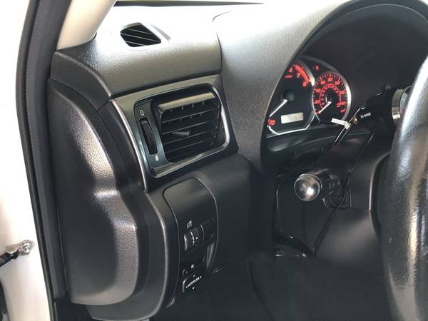 2014 Subaru Impreza Sedan WRX for sale in Killeen, TX – photo 17