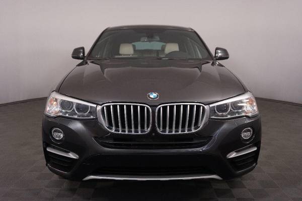 2018 BMW X4 xDrive28i Sport Utility 4D [ Only 20 Down/Low Monthly] for sale in Sacramento , CA – photo 8