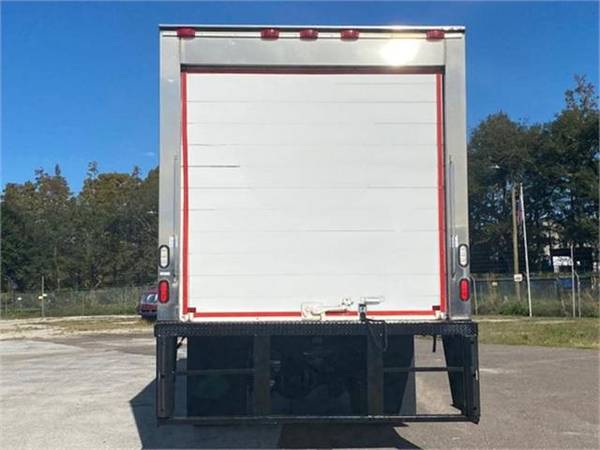 2014 Freightliner BUSINESS CLASS M2 106 - - by for sale in TAMPA, FL – photo 3