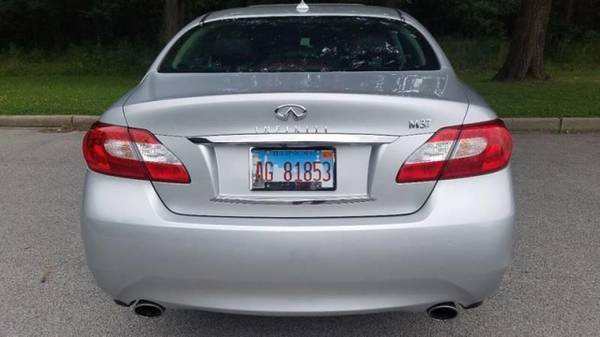 !!!!!!!EXCELLENT CONDITION!!!! 2011 INFINITI M37!!!!!!! for sale in Orland Park, IL – photo 10
