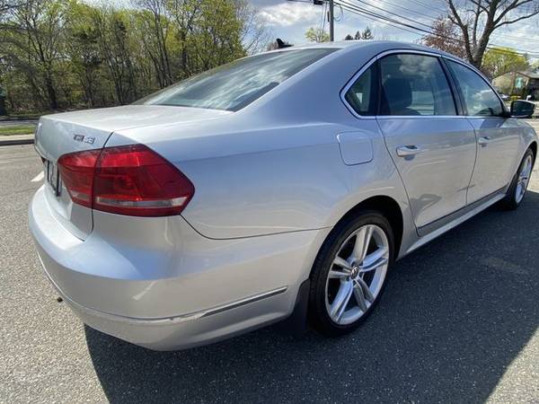 2015 Volkswagen Passat Like New Drive Today - - by for sale in Other, CT – photo 5