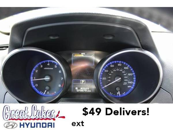 2016 Subaru Legacy sedan 2 5i - - by dealer - vehicle for sale in Streetsboro, OH – photo 23