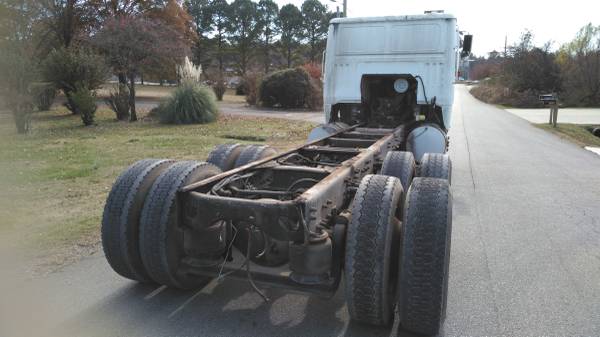 1995 COE t/a Sleeper Semi Truck w/3176 cat/ super 10 trans - cars &... for sale in Huntsville, AL – photo 9