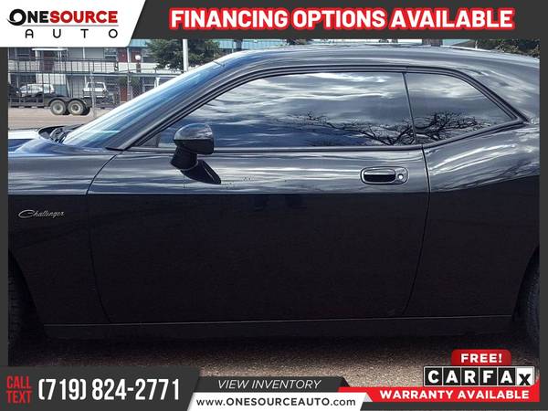 2010 Dodge Challenger FOR ONLY 341/mo! - - by dealer for sale in Colorado Springs, CO – photo 12