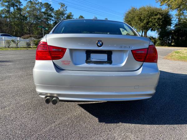 2011 BMW 328, 328i 4dr Sedan - Stock 11075 - - by for sale in Conway, SC – photo 6