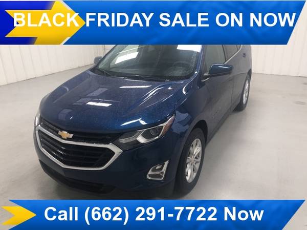 2019 Chevrolet Equinox LT - Ask About Our Special Pricing! - cars &... for sale in Ripley, MS – photo 9