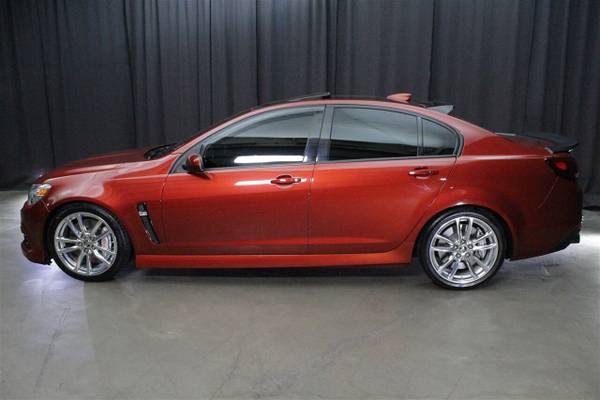 2015 Chevrolet SS Holden Commodore SUPER NICE Loaded for sale in Phoenix, AZ – photo 8