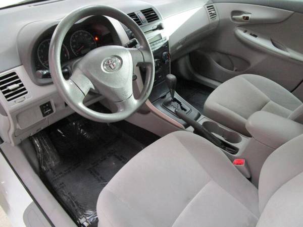 2009 Toyota Corolla *LE 4dr* *Guaranteed Approval* - cars & trucks -... for sale in East Dundee, IL – photo 13