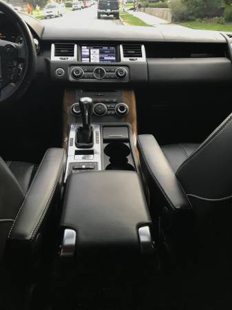 2013 Range Rover for sale in Wenatchee, WA – photo 12