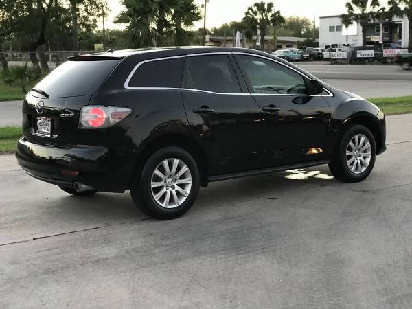 2010 MAZDA CX-7 ** 98 MILES** - cars & trucks - by owner - vehicle... for sale in Brownsville, TX – photo 6