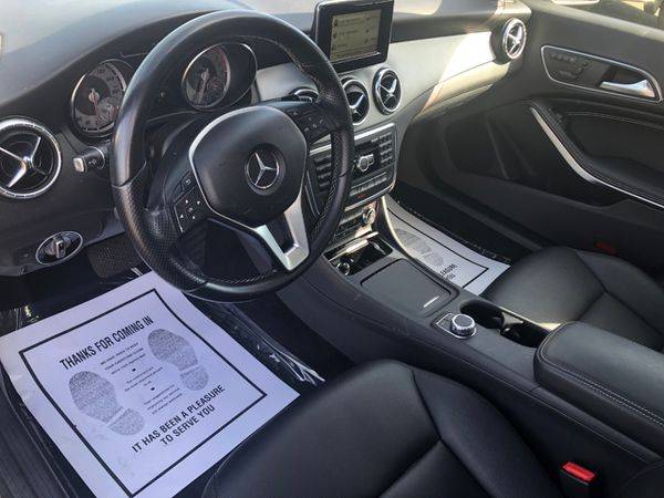 2014 Mercedes-Benz CLA-Class CLA250 $500 down!tax ID ok for sale in White Plains , MD – photo 9