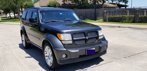 Clean 2010 Dodge Nitro! Clean Title for sale in Mansfield, TX – photo 5