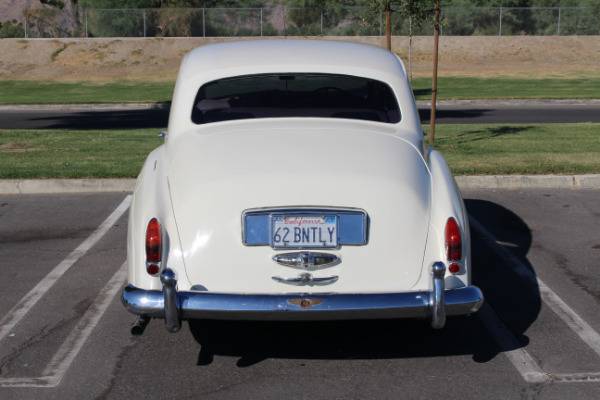 1962 Bentley S-2 for sale in Palm Springs, CA – photo 5