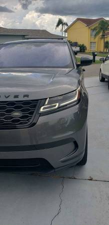 2018 Range Rover Velar for sale in Apollo Beach , FL – photo 2