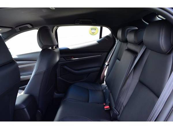 2019 Mazda Mazda3 Hatchback with Preferred Pkg - hatchback - cars & for sale in Cincinnati, OH – photo 24