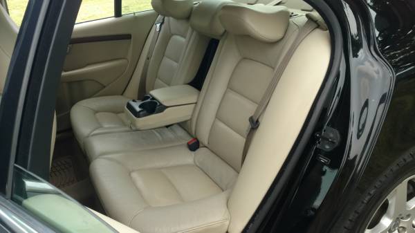 My wife's 2008 Volvo S80 T6 AWD twin turbo - cars & trucks - by... for sale in Orient, OH – photo 22