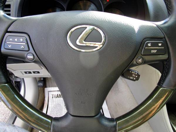 2009 Lexus GS GS 350 BUY HERE/PAY HERE ! - - by for sale in TAMPA, FL – photo 5