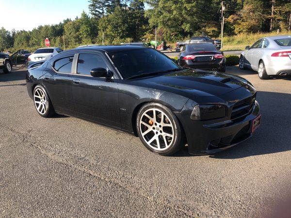 2009 Dodge Charger SRT8 ***FINANCING AVAILABLE*** for sale in Monroe, NC – photo 2