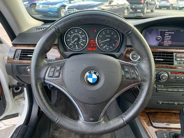 2009 BMW 3-Series 335xi Coupe - cars & trucks - by dealer - vehicle... for sale in Orlando, FL – photo 13