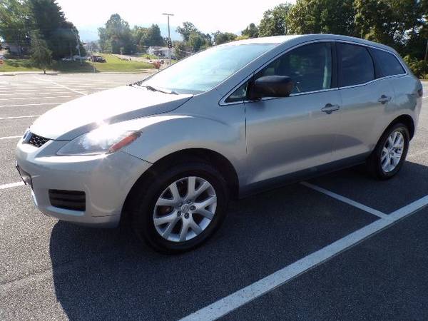 2007 Mazda CX-7 - cars & trucks - by dealer - vehicle automotive sale for sale in Johnson City, TN – photo 20