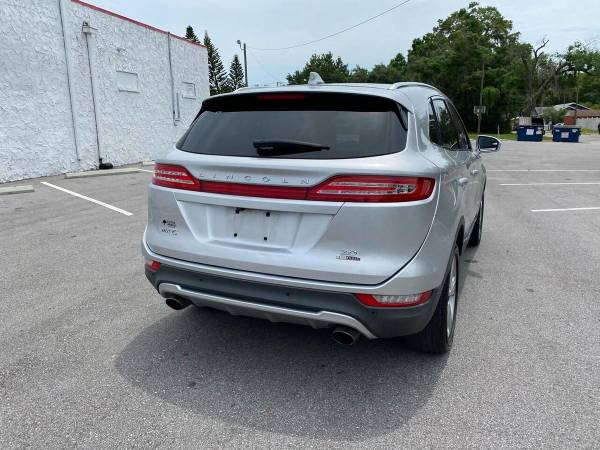 2015 Lincoln MKC Base 4dr SUV - - by dealer - vehicle for sale in TAMPA, FL – photo 7