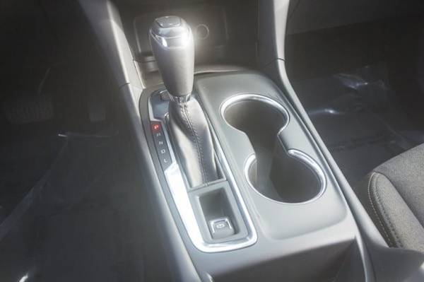 2018 Chevrolet Equinox LT for sale in ANACORTES, WA – photo 22