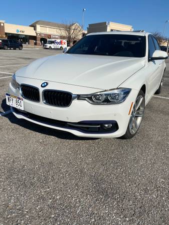 2016 bmw 328i x drive - cars & trucks - by owner - vehicle... for sale in Lincoln, NE – photo 5