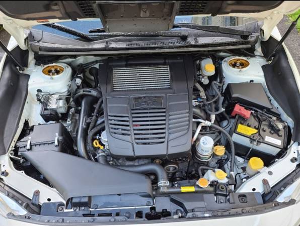 2018 Subaru WRX Premium 2 0L Turbo for sale in Lowell, MA – photo 13