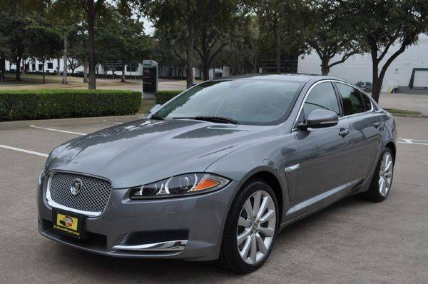 2013 JAGUAR XF CASH/BANKs/CREDIT UNIONs/BuyHere PayHere for sale in Dallas, TX – photo 4