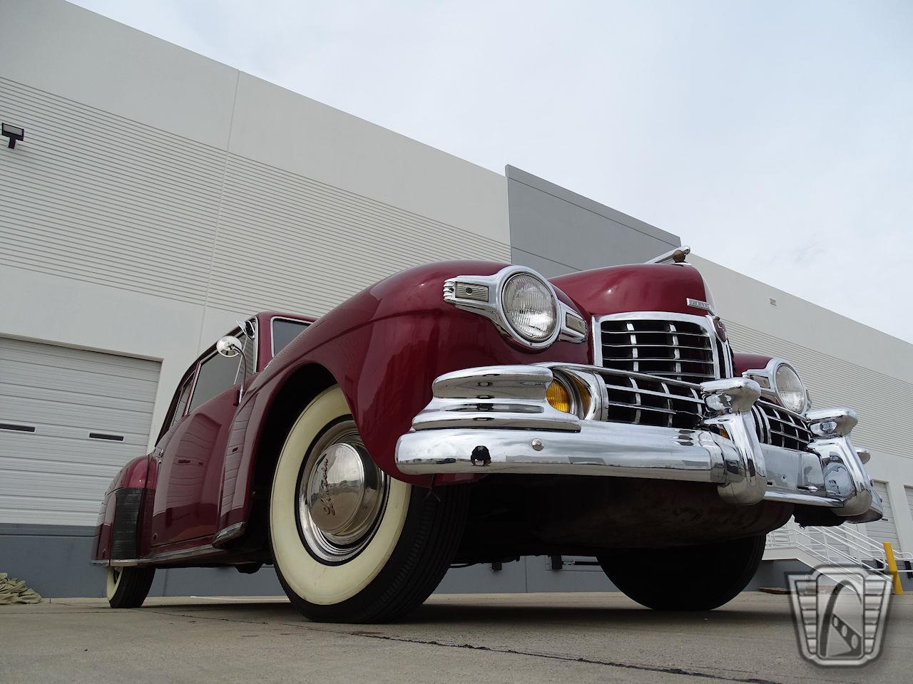 1948 Lincoln Continental for sale in O'Fallon, IL – photo 38